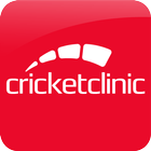 Cricket Clinic Club icono