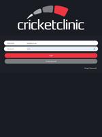 Cricket Clinic Club captura de pantalla 3