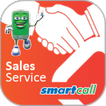 SmartSalesService