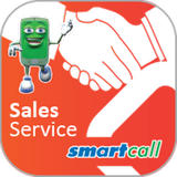 SmartSalesService icône