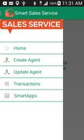 SmartSalesService screenshot 1