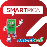 SmartRica أيقونة