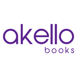 Akello ereader أيقونة