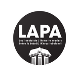 LAPA Uitgewers eReader أيقونة