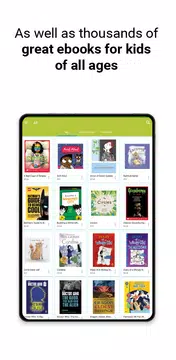 Screenshot 6 for Snapplify