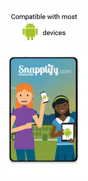 Screenshot 15 for Snapplify