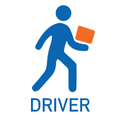 The Courier Guy Driver