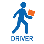 The Courier Guy Driver icono
