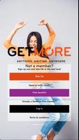 GetMore Affiche