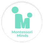 Montessori Minds biểu tượng