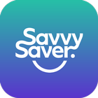 SavvySaver - Shop & Earn أيقونة