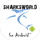 Sharksworld icône