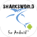 Sharksworld for Android