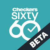 Checkers Beta آئیکن