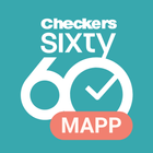 Checkers Mapp ikona