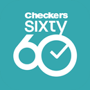 Checkers Sixty60 aplikacja