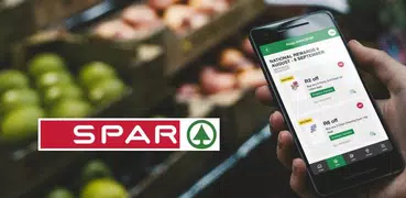 SPAR SA