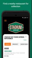 Stadium Fast Foods ảnh chụp màn hình 1