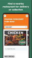 Stadium Fast Foods screenshot 1