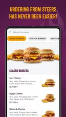 Steers South Africa XAPK download