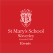 ”St Mary's Waverley Events