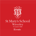 St Mary's Waverley Events icon