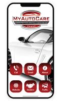 MyAutoCare Cartaz