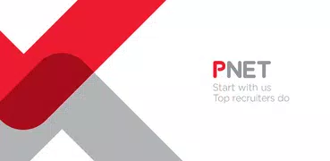 Pnet - Job Search App in SA