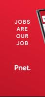 Pnet - Job Search App in SA Affiche
