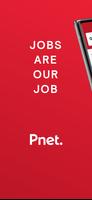 Pnet - Job Search App in SA poster