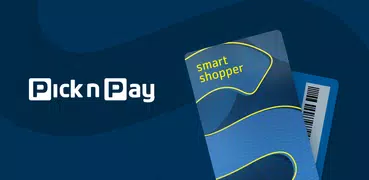 Pick n Pay asap + SmartShopper