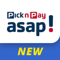 ”Pick n Pay asap + SmartShopper
