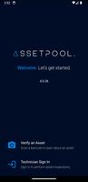 AssetPool Plakat