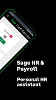 Sage HR & Payroll Self Service स्क्रीनशॉट 1