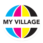 My Village icône