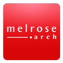 Melrose Arch Communicate aplikacja