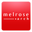 Melrose Arch Communicate icône