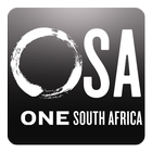 One South Africa Movement icône