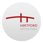 Hertford Office Park icône