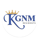 KGNM Residents icône