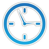 TimeWEB иконка