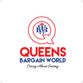 Queens Bargain World