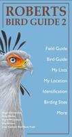 Roberts Bird Guide 2 Affiche