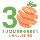 UBA 30 DAY SUMMER GREEN CHALLENGE आइकन