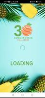 UBA 30 DAY SUMMER GREEN CHALLENGE Cartaz