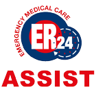 ER24 Assist icône