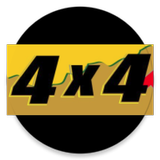 آیکون‌ 4x4 Sport