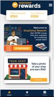 Shop2Shop Rewards screenshot 1