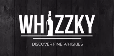 Whizzky Whisky Scanner