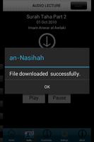 an-Nasihah Screenshot 3